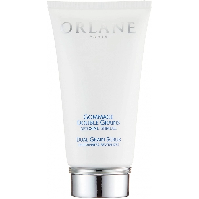 Dual Grain Scrub Dual Grain Scrub