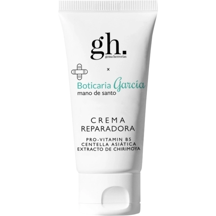 Gh boticaria garcia mano de santo 100 ml Gh boticaria garcia mano de santo 100 ml