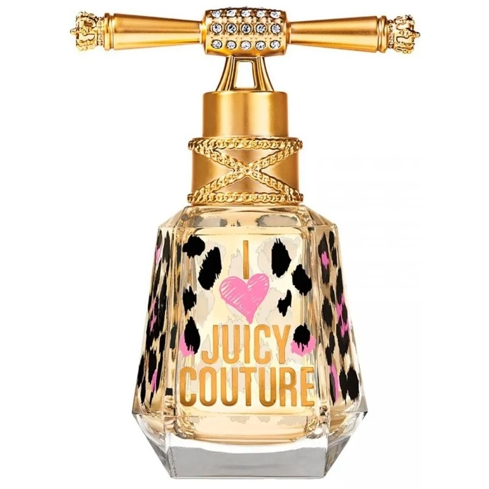 I Love Juicy Couture I Love Juicy Couture