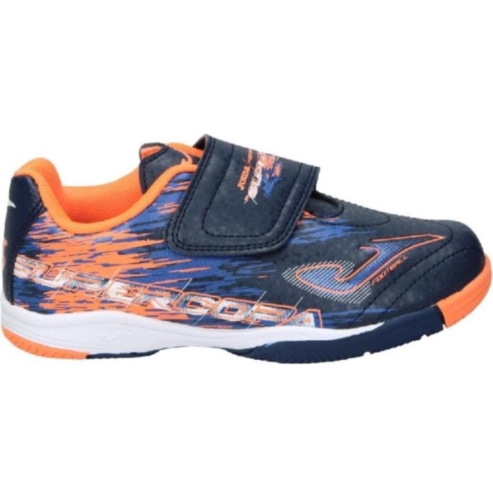 Zapatillas de Fútbol Sala para Niños Joma Sport Super Copa 22 Zapatillas de Fútbol Sala para Niños Joma Sport Super Copa 22