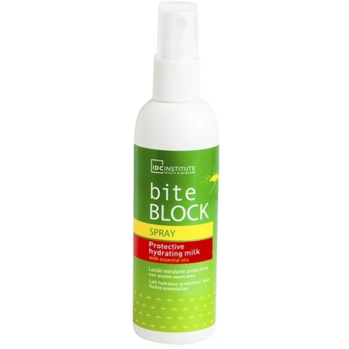 Bite Block Protective Hydrating Milk