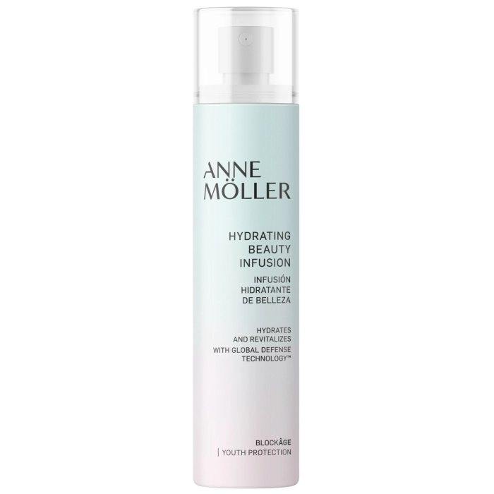 Blockâge Infusión Hidratante de Belleza Blockâge Infusión Hidratante de Belleza