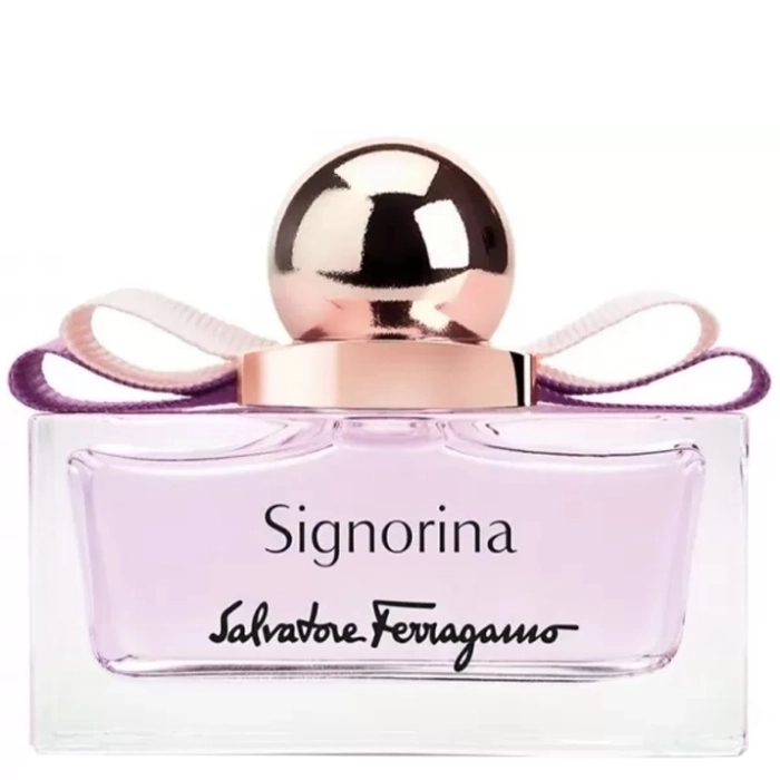 Signorina