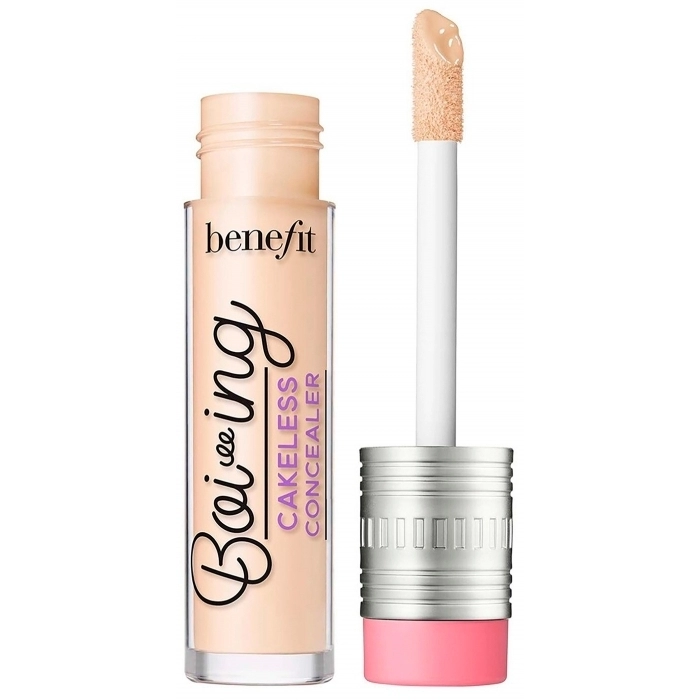 Boi-ing Cakeless Concealer