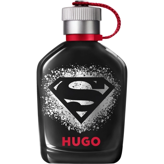 Hugo Superman Hugo Superman