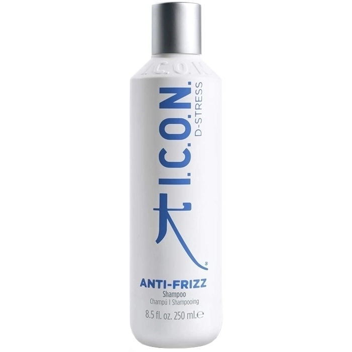 Bk Anti-Frizz Shampoo
