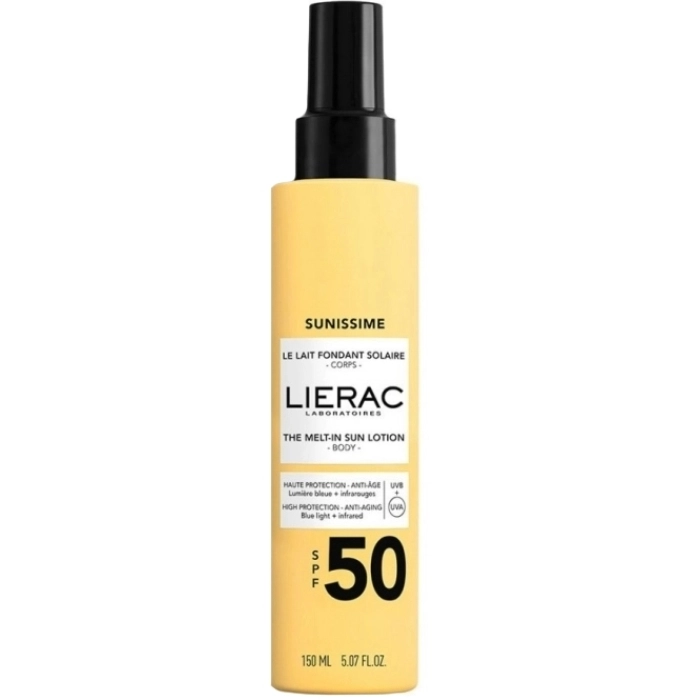 Sunissime Leche Solar Fundente SPF50+ Sunissime Leche Solar Fundente SPF50+