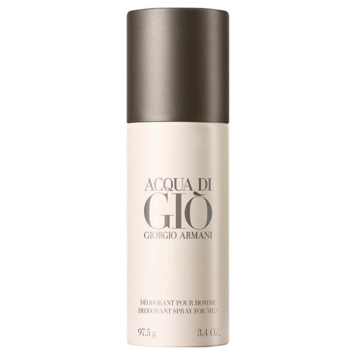 Acqua Di Gio Deodorant Spray Acqua Di Gio Deodorant Spray