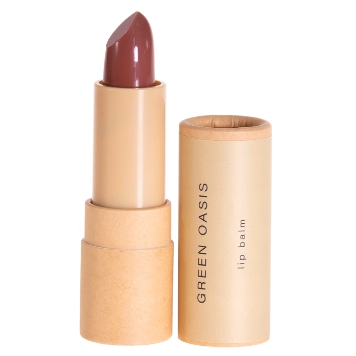 Lip Balm Green Oasis Lip Balm Green Oasis