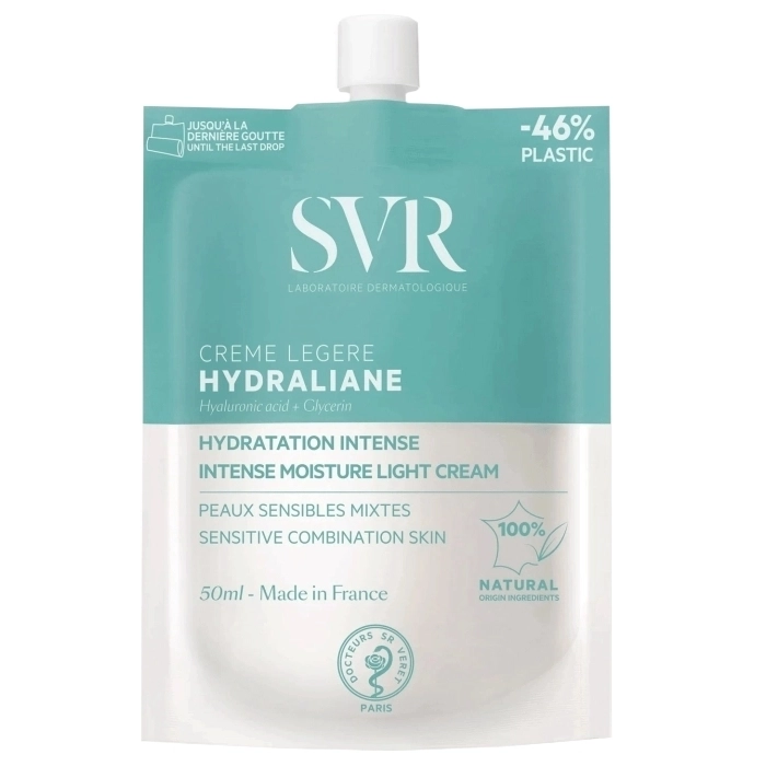 Hydraliane Creme Legere Hydraliane Creme Legere
