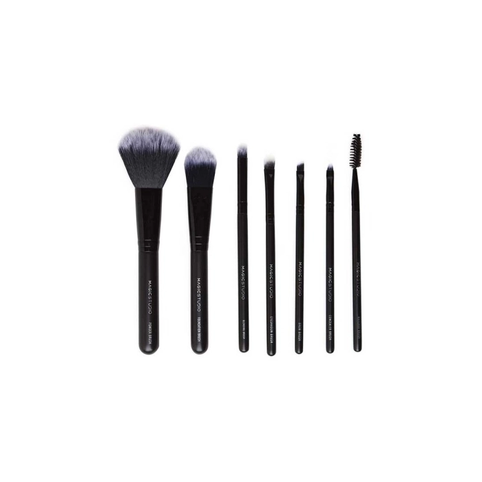 Brush Set 7 Pieces Brush Set 7 Pieces