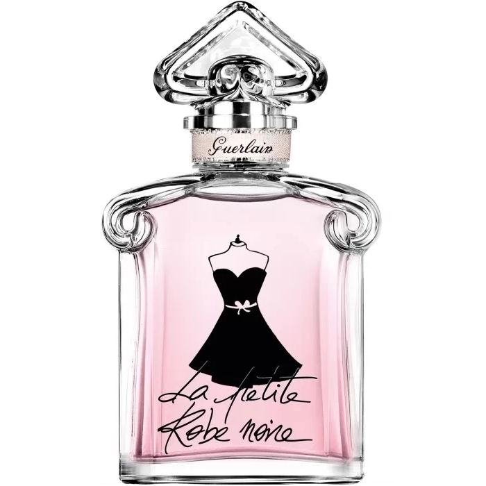 La Petite Robe Noire La Petite Robe Noire