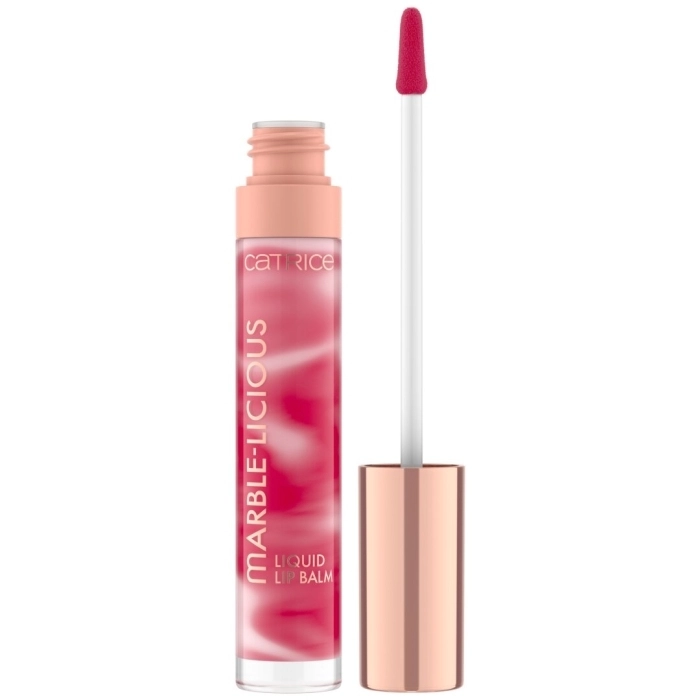 Marble-Licious Liquid Lip Balm Marble-Licious Liquid Lip Balm