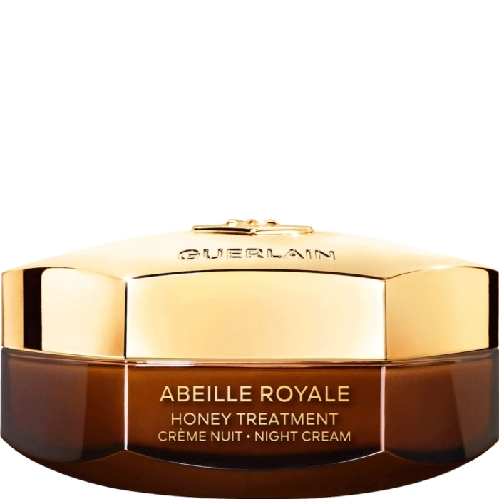 Abeille Royale Honey Treatment Crème Nuit