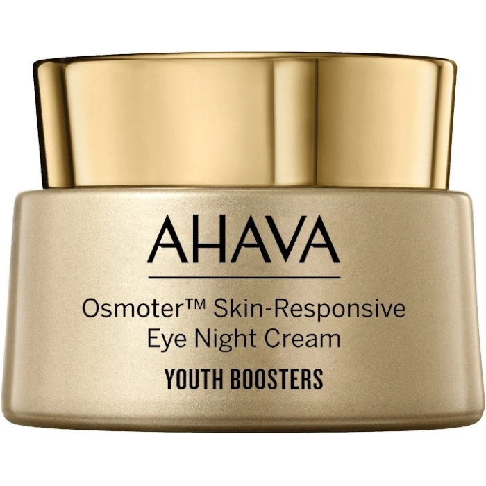 Youth Boosters Osmoter™  Skin-Responsive Eye Night Cream