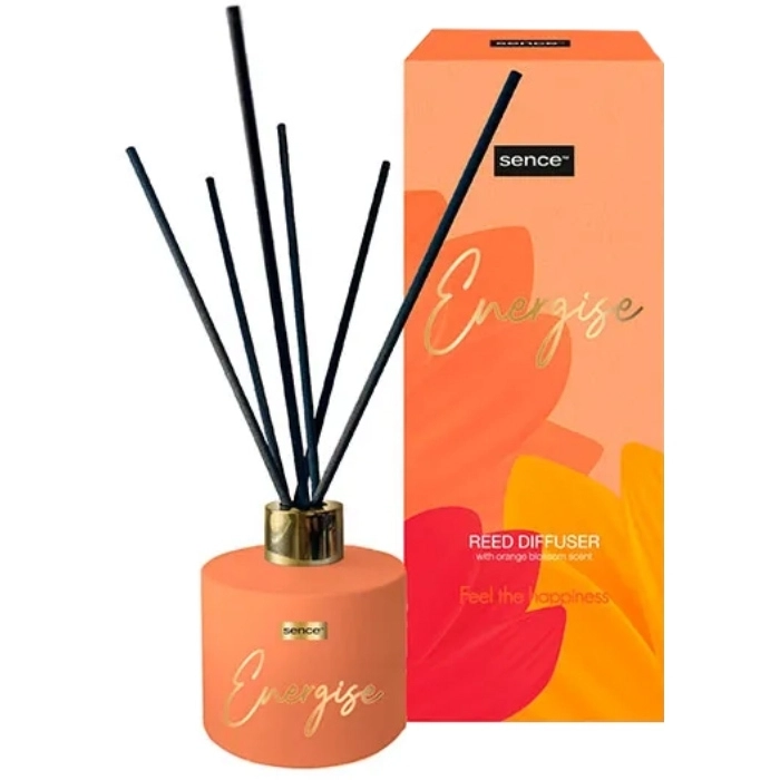 Reed Difuser Energise Reed Difuser Energise