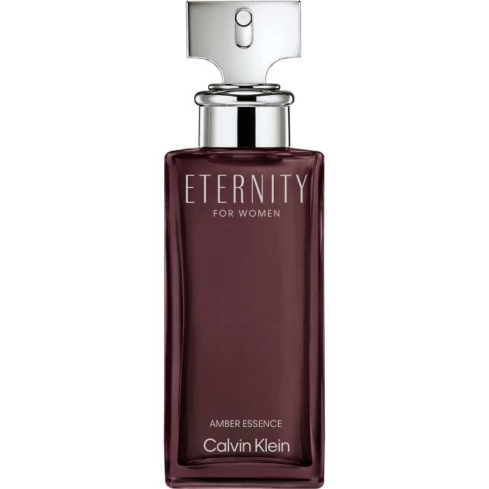Eternity For Women Amber Essence Parfum Intense