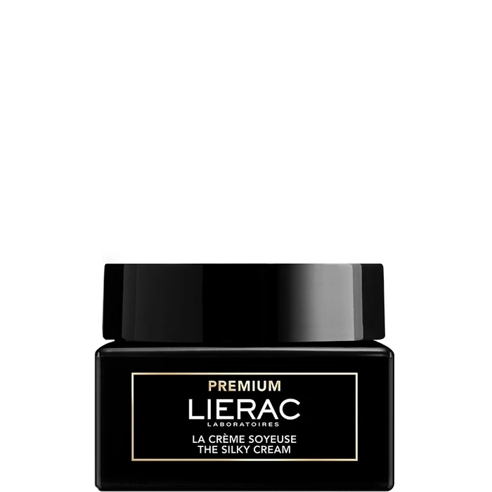 Premium La Crème Soyeuse Anti-Âge Premium La Crème Soyeuse Anti-Âge