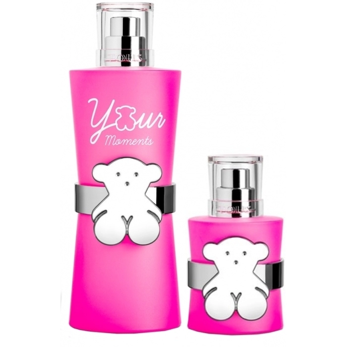 Set Tous Your Moments 90ml + 30ml