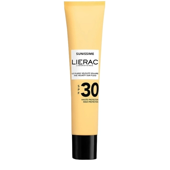 Sunissime Fluido Solar Aterciopelado SPF30 Sunissime Fluido Solar Aterciopelado SPF30