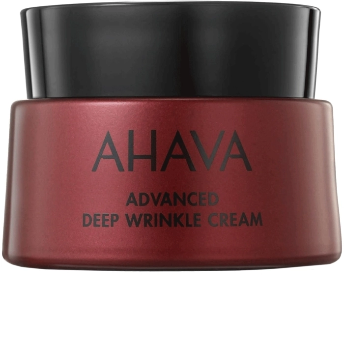 Apple of Sodom Advanced Deep Wrinkle Cream