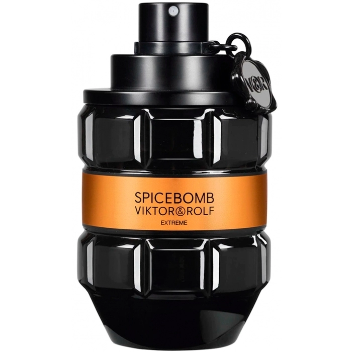 Spicebomb Extreme Spicebomb Extreme