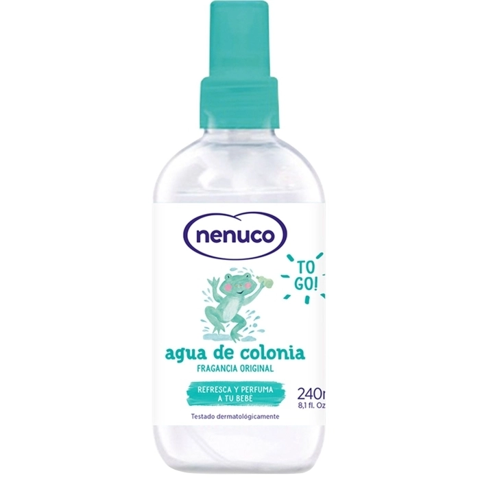 Nenuco Colonia Spray Nenuco Colonia Spray