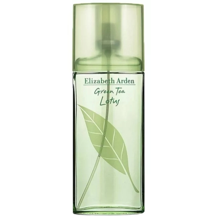 Green Tea Lotus Green Tea Lotus