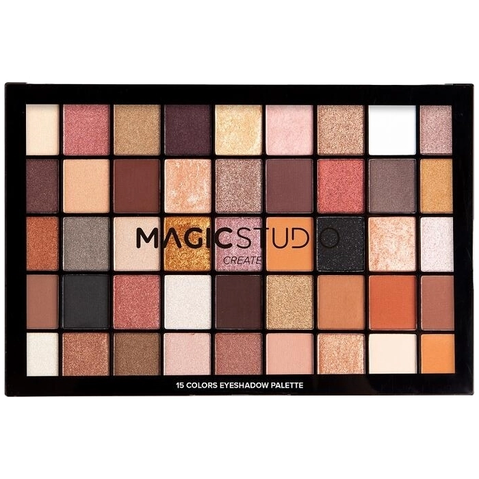 Eyeshadow Palette 45 Colours Eyeshadow Palette 45 Colours