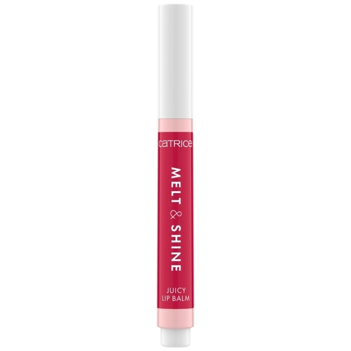 Melt & Shine Juicy Lip Balm