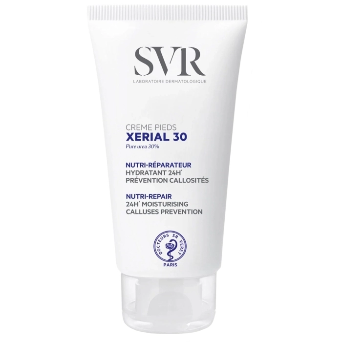 Xerial 30 Creme Pieds Xerial 30 Creme Pieds
