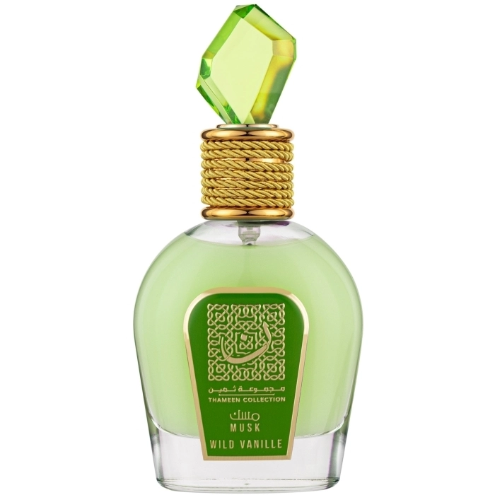 Musk Wild Vanille Musk Wild Vanille