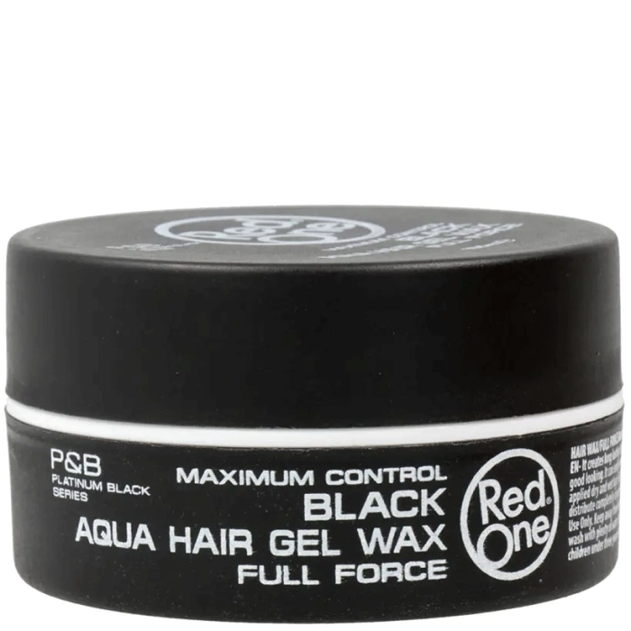 Blue Aqua Hair Wax Full Force Blue Aqua Hair Wax Full Force