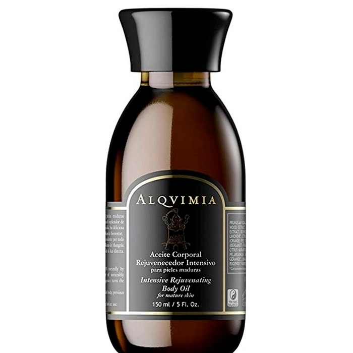 Aceite Corporal Rejuvenecedor Intensivo Aceite Corporal Rejuvenecedor Intensivo