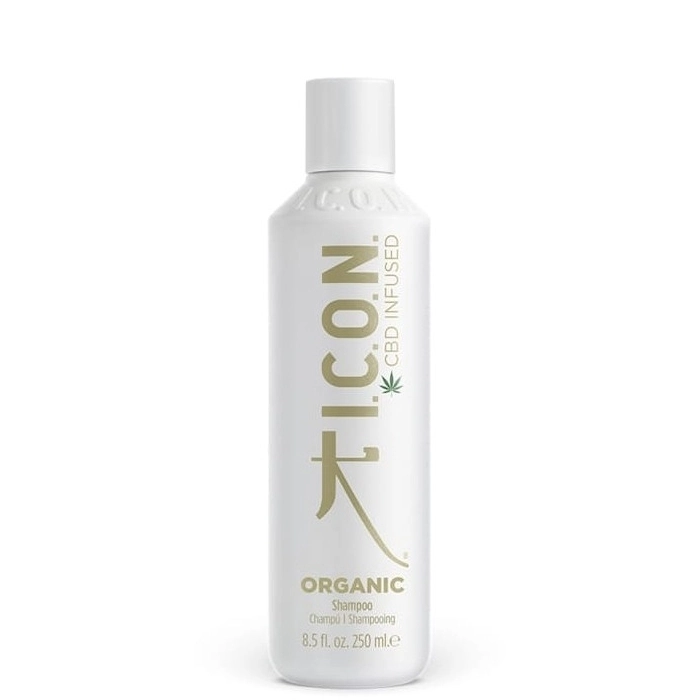 Organic Shampoo Organic Shampoo