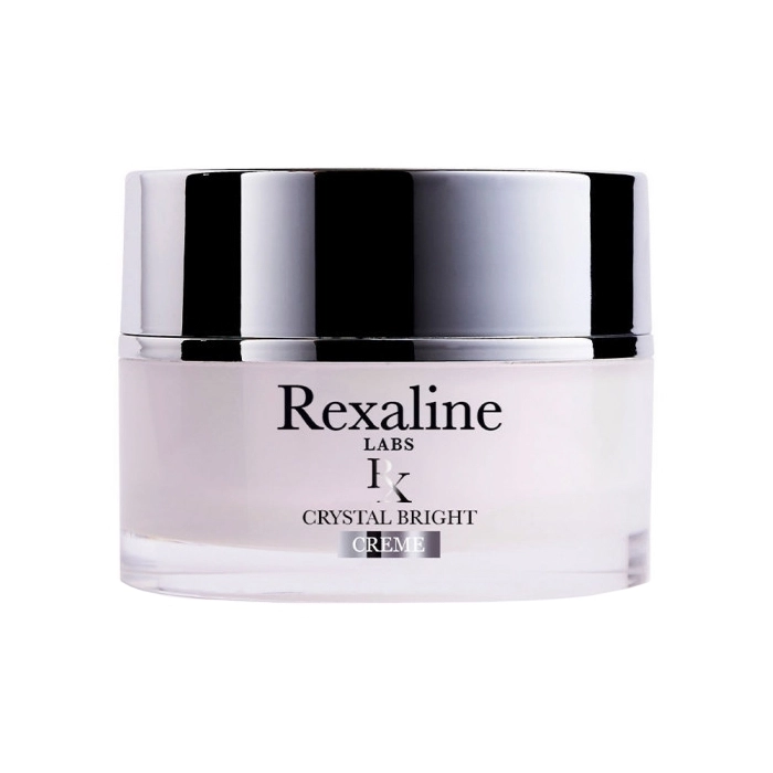 Crystal Bright Creme Crystal Bright Creme