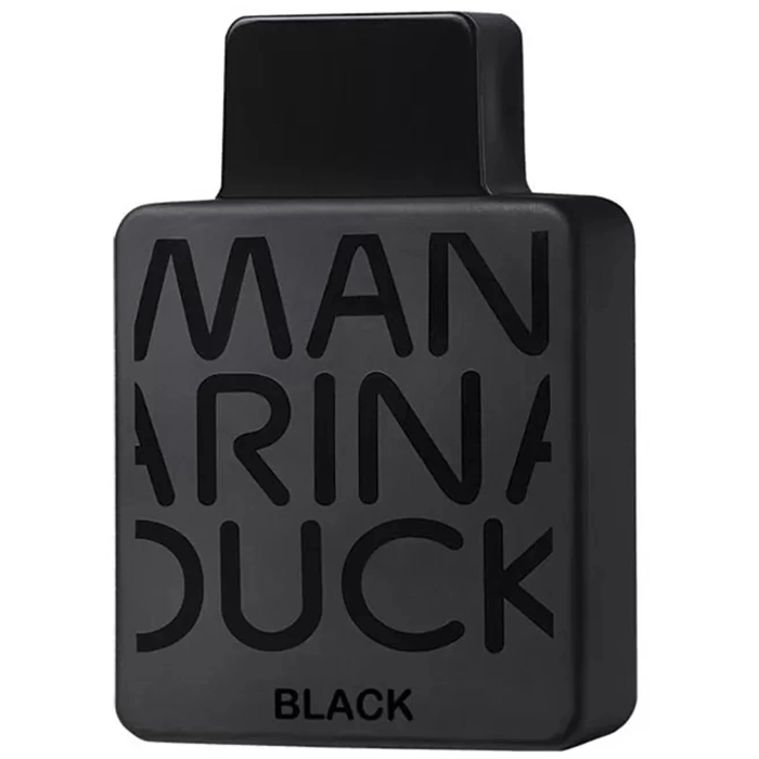 Mandarina Duck Black Mandarina Duck Black