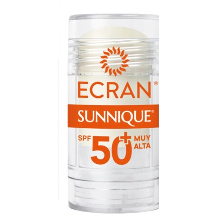 Sunnique Protector Stick Cara y Escote SPF50+