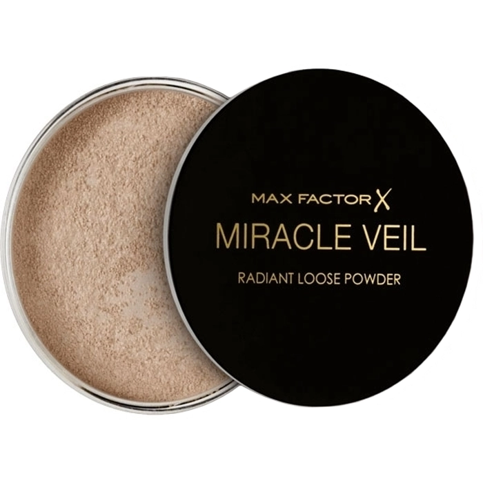 Miracle Veil Radiant Loose Powder Miracle Veil Radiant Loose Powder
