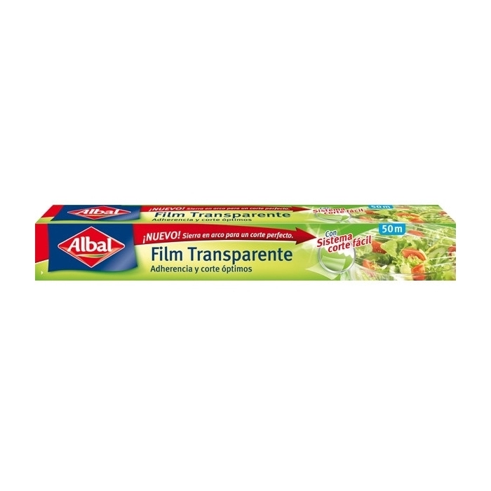 Film Transparente Film Transparente