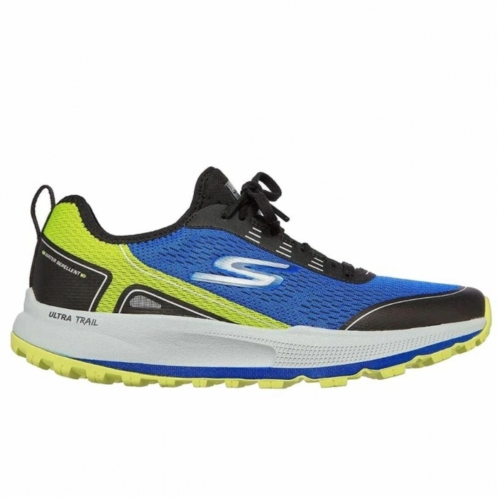 Variante aluminio alarma Comprar Zapatillas De Running Para Adultos Skechers Go Run Pulse Expedition  Azul Hombre ▷ Perfumerias.com