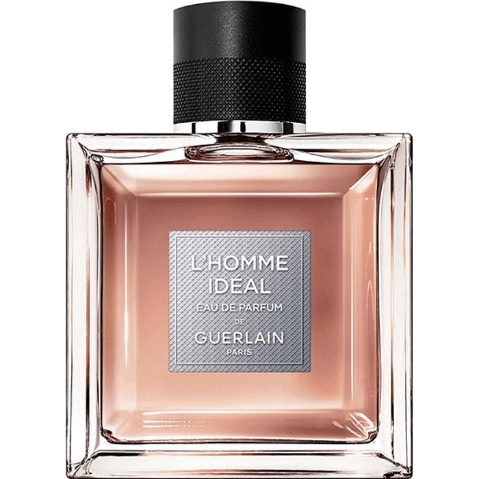 L'Homme Ideal L'Homme Ideal