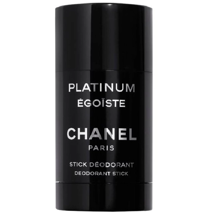 Platinum Égoïste Deodorant Stick Platinum Égoïste Deodorant Stick