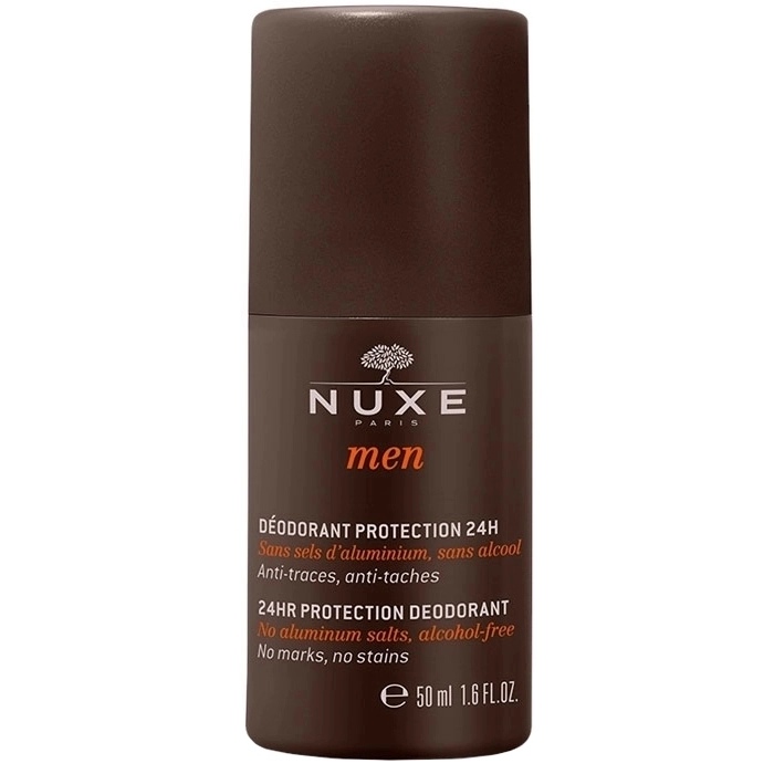 Deodorant Protection 24h Roll-On
