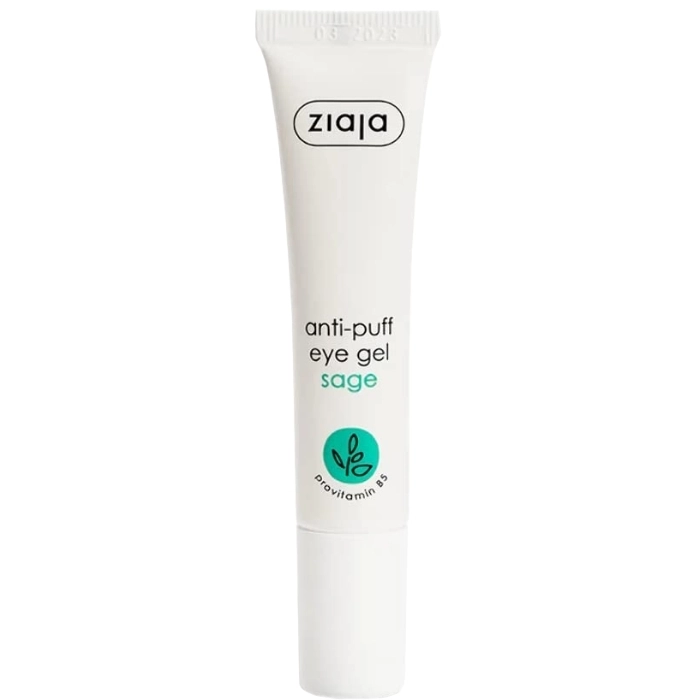 Anti Puffy Eye Gel Sage Anti Puffy Eye Gel Sage