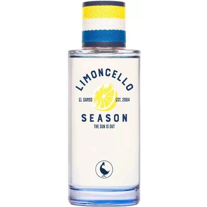 Limoncello Season Limoncello Season