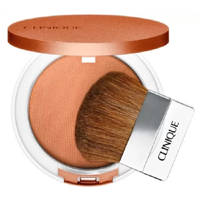 True Bronze Pressed Powder Bronzer True Bronze Pressed Powder Bronzer