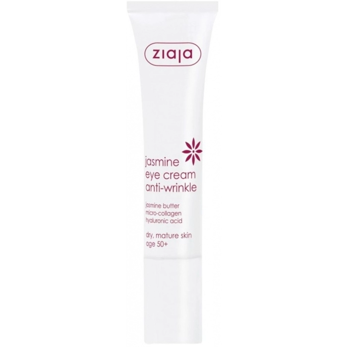 Jasmine Anti-Wrinkle Eye Cream Jasmine Anti-Wrinkle Eye Cream