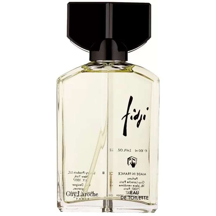Fidji Fidji