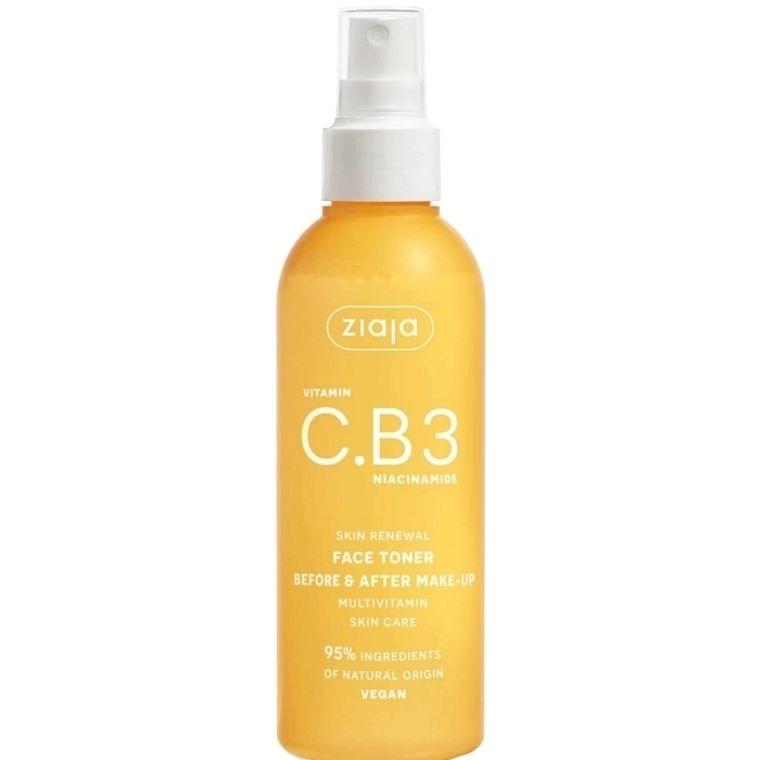 Vitamin C.B3 Niacinamide Face Toner Vitamin C.B3 Niacinamide Face Toner